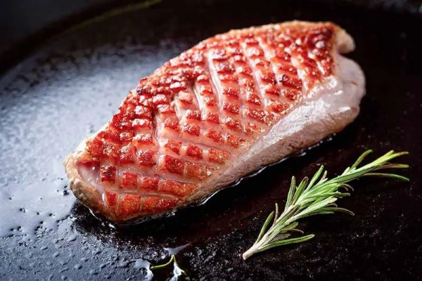 Barbarie Entenbrust männlich, 2 Stück Packung 500-600g